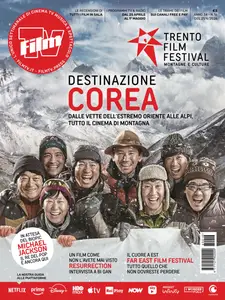 Film Tv - 21 Aprile 2026