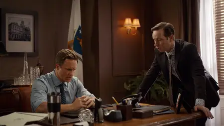 ჯინი და ჯორჯია S03E04