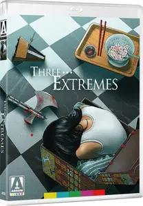 Sam gang 2 / Three... Extremes (2004)
