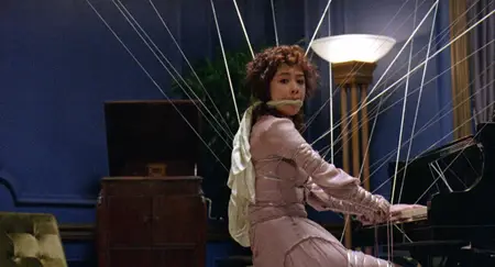 Sam gang 2 / Three... Extremes (2004)