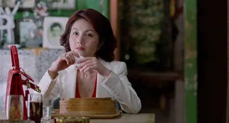 Sam gang 2 / Three... Extremes (2004)