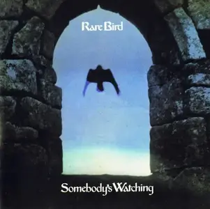 Rare Bird - Discography [5 Studio Albums] (1969-1974) [Reissue 1998-2008]