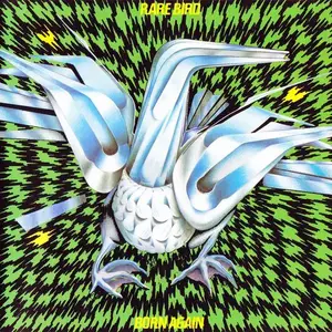 Rare Bird - Discography [5 Studio Albums] (1969-1974) [Reissue 1998-2008]