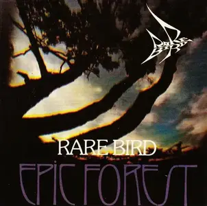 Rare Bird - Discography [5 Studio Albums] (1969-1974) [Reissue 1998-2008]