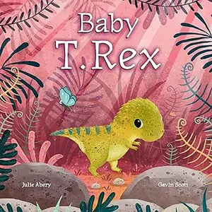 Baby T. Rex