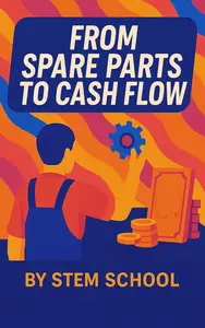 From Spare Parts to Cash Flow: How to Salvage and Resell Usable Components from Broken Devices