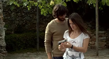 Living on Love Alone (2010)