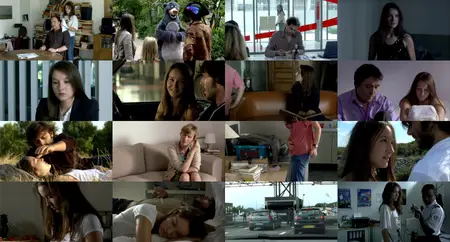 Living on Love Alone (2010)