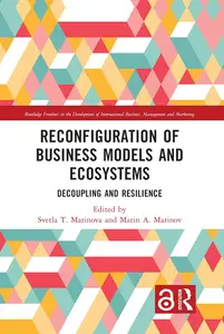 Reconfiguration of Business Models and Ecosystems
