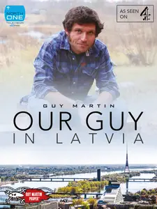 Our Guy in Latvia (2015)