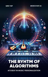 The Rhythm of Algorithms: AI's Beat in Music Personalization