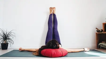 Complete Hatha Yoga for Pelvic, Core & Lower Body Strength