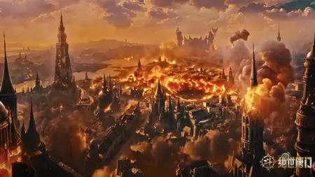 Douluo Dalu 2 - 095 (2160p HQ