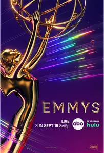 The 76th Primetime Emmy Awards (2024)