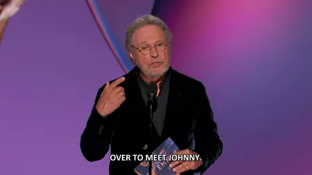 The 76th Primetime Emmy Awards (2024)