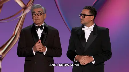 The 76th Primetime Emmy Awards (2024)