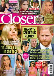 Closer UK - 5 July 2025