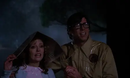 The Rocky Horror Picture Show (1975) [REMASTERED] + Commentary