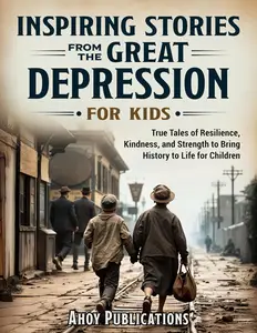 Inspiring Stories From The Great Depression For Kids