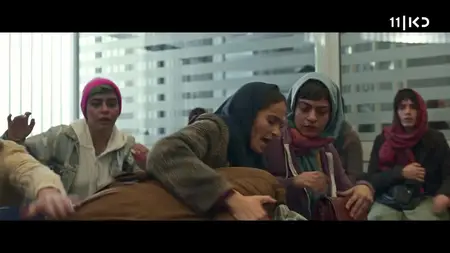 Tehran S03E03