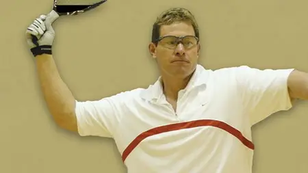 Secrets Of Power Racquetball: Mastering The Basics