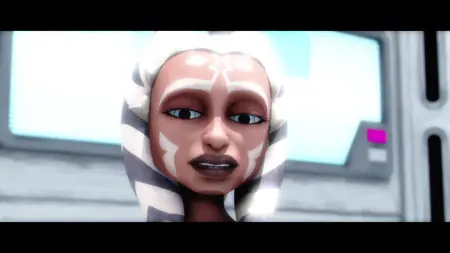 Star Wars: The Clone Wars S01E06