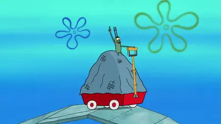 SpongeBob SquarePants S10E48