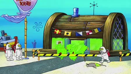 SpongeBob SquarePants S10E48