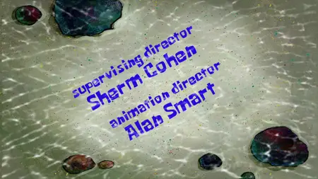 SpongeBob SquarePants S10E48