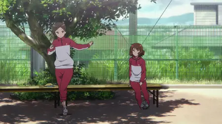 Sound Euphonium S01E05 Festival Time