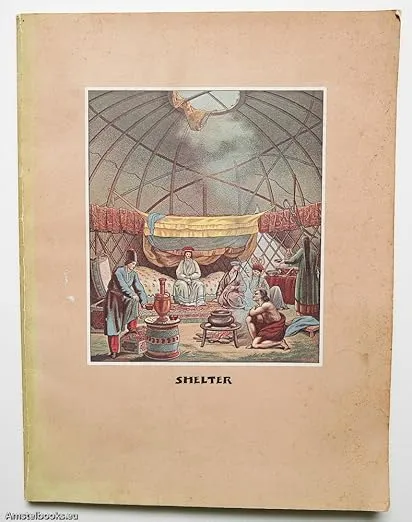 Lloyd Kahn (Author), Kahn Lloyd, "Shelter"