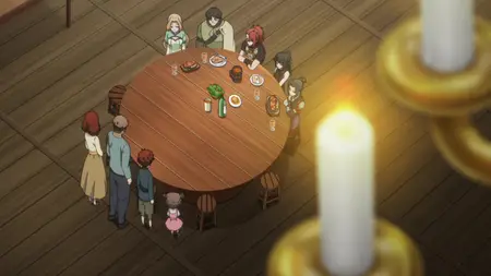 Saikyou no Ousama, Nidome no Jinsei wa Nani wo Suru - 11