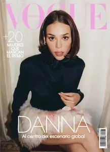 Vogue México - Marzo 2026