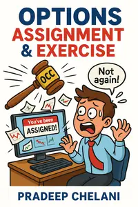 OPTIONS ASSIGNMENT & EXERCISE: Turning Assignment from a Risk into a Profitable Strategy