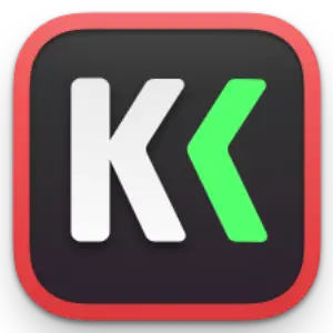 KeyKey 2.9.13