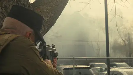 One Battle After Another (2025)