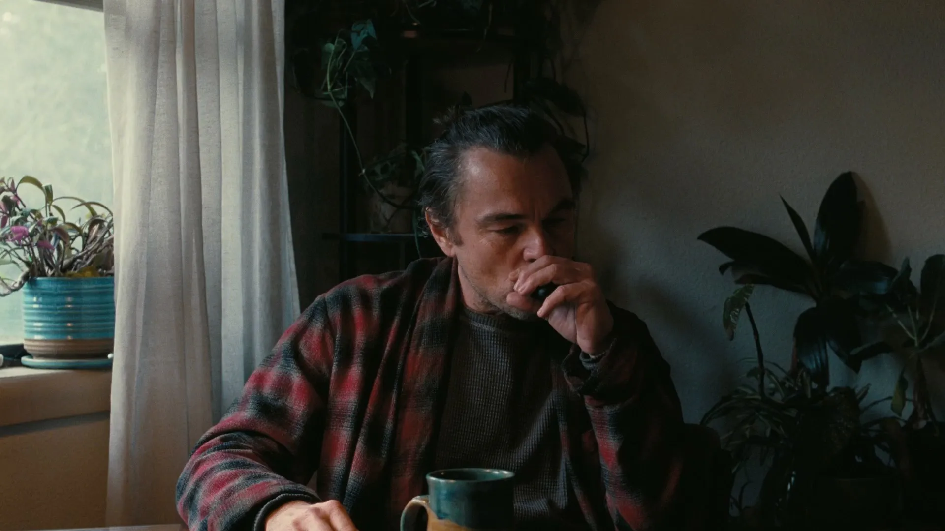 One Battle After Another (2025)