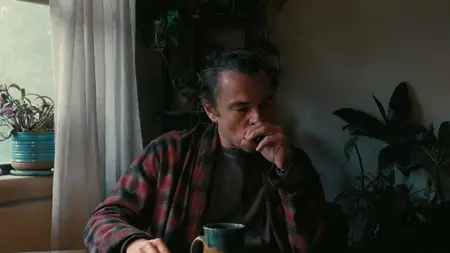 One Battle After Another (2025)