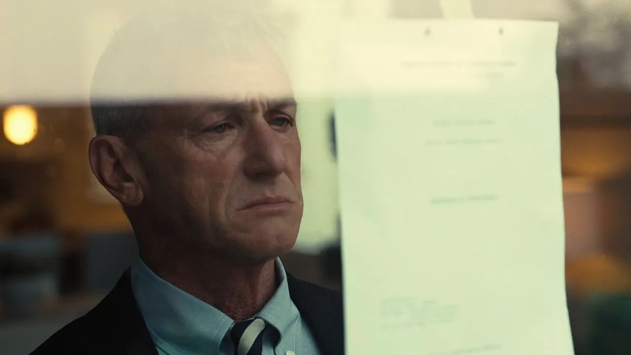 One Battle After Another (2025)