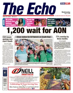 The Echo - 21 May 2025