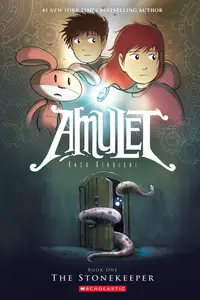 Amulet vol 01 (2008) (digital-Empire