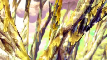 Toriko (2011) - S01E10 The Man Who Has an Invincible Domain! His Name Is Sani! -CDL