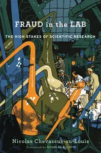 Fraud in the Lab: The High Stakes of Scientific Research