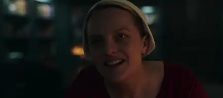 The Handmaid's Tale - Der Report der Magd S02E10