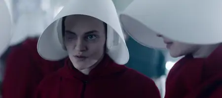 The Handmaid's Tale - Der Report der Magd S02E10