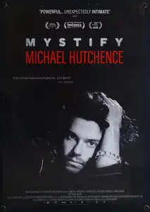Mystify: Michael Hutchence (2019)