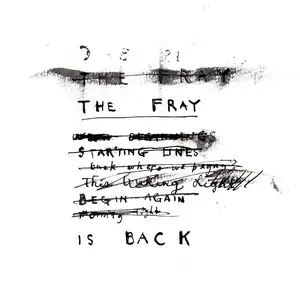 The Fray - The Fray Is Back (EP) (2024)