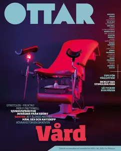 Tidskriften Ottar - 4 Juni 2025