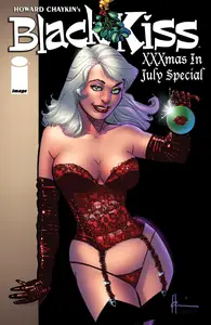 Black Kiss XXXMas In July Special (2014) (digital) (DR and Quinch-Empire