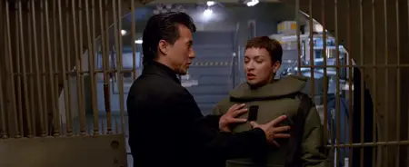 Rush Hour (1998) + Commentary